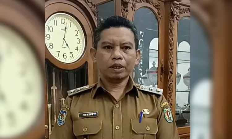 Polres Katingan Gelar Bhakti Sosial, Wakil Bupati Firdaus Beri Apresiasi