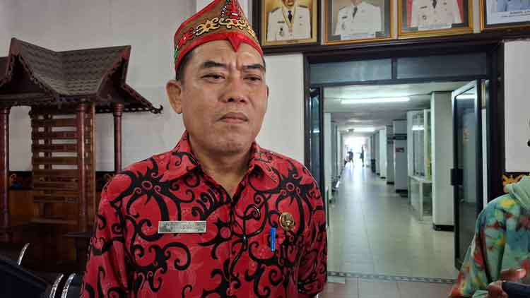 Animo Masyarakat di Kecamatan Ketapang Meningkat, Disdik Kotim Tambah Ruang Belajar