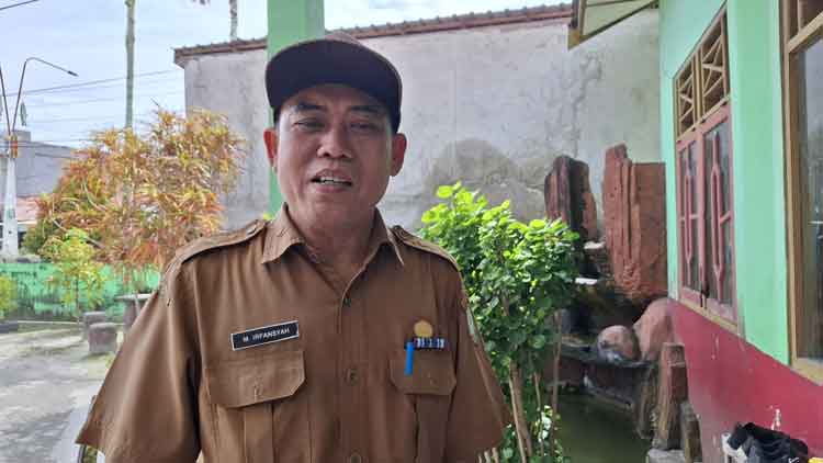 Disdik Kotim Fokus Tingkatkan Kualitas Sarana Pendidikan