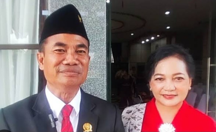 Marwan Susanto: HUT ke-23 Katingan Momentum Perkuat Sinergi Membangun Daerah