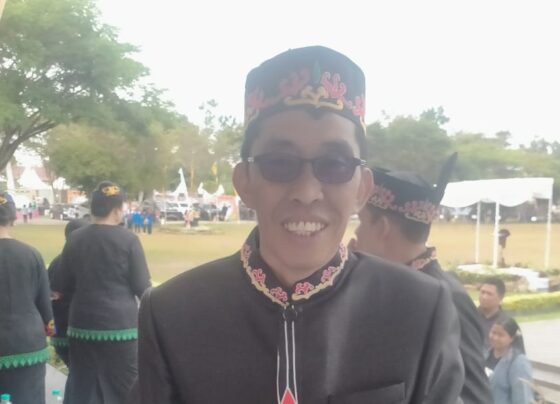 DPRD Palangka Raya