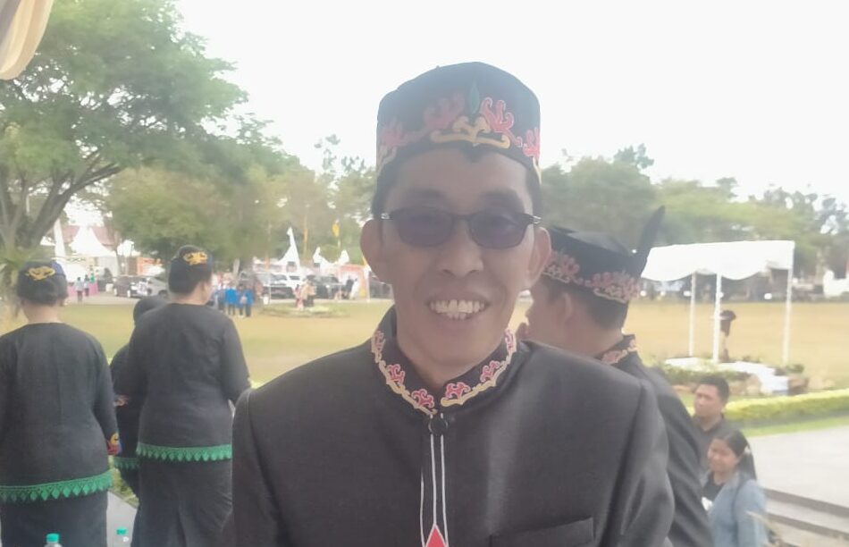 Fraksi PKB Apresiasi Capaian Pembangunan di Palangka Raya