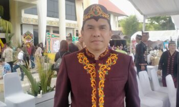 DPRD Palangka Raya