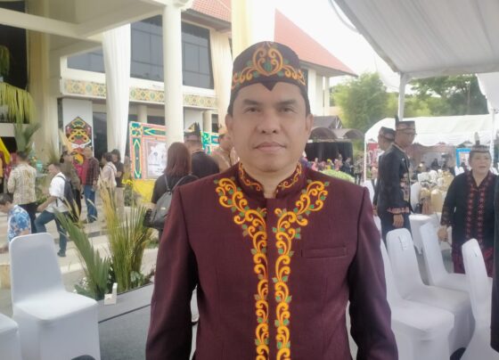 DPRD Palangka Raya