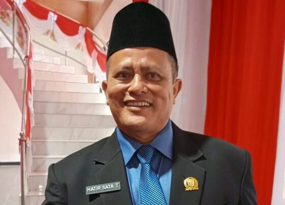 Anggota DPRD