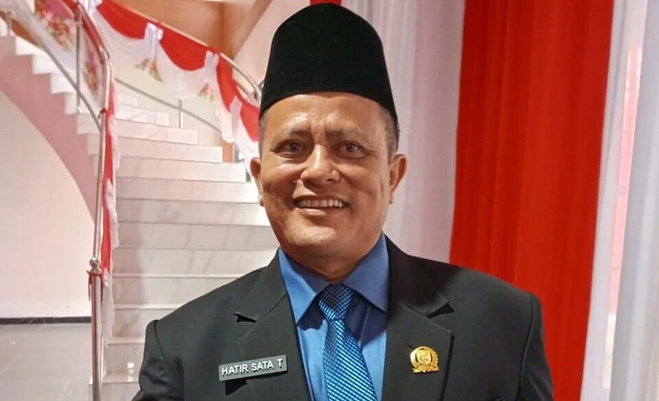 Politisi Demokrat Apresiasi Capaian PAD Palangka Raya
