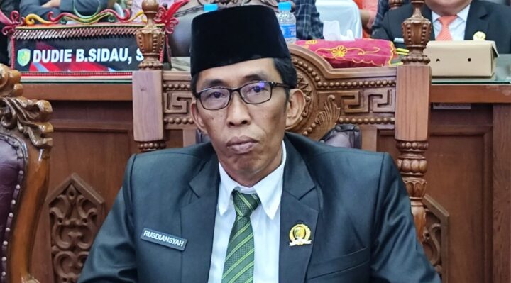 DPRD Palangka Raya