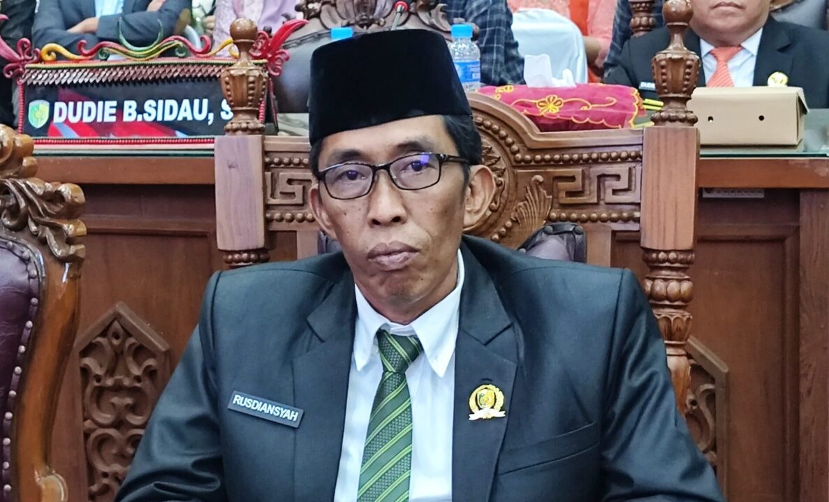 DPRD Minta Pemprov Kalteng dan Pemko Palangka Raya Duduk Satu Meja terkait Hal ini