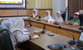 Mitra Sekolah