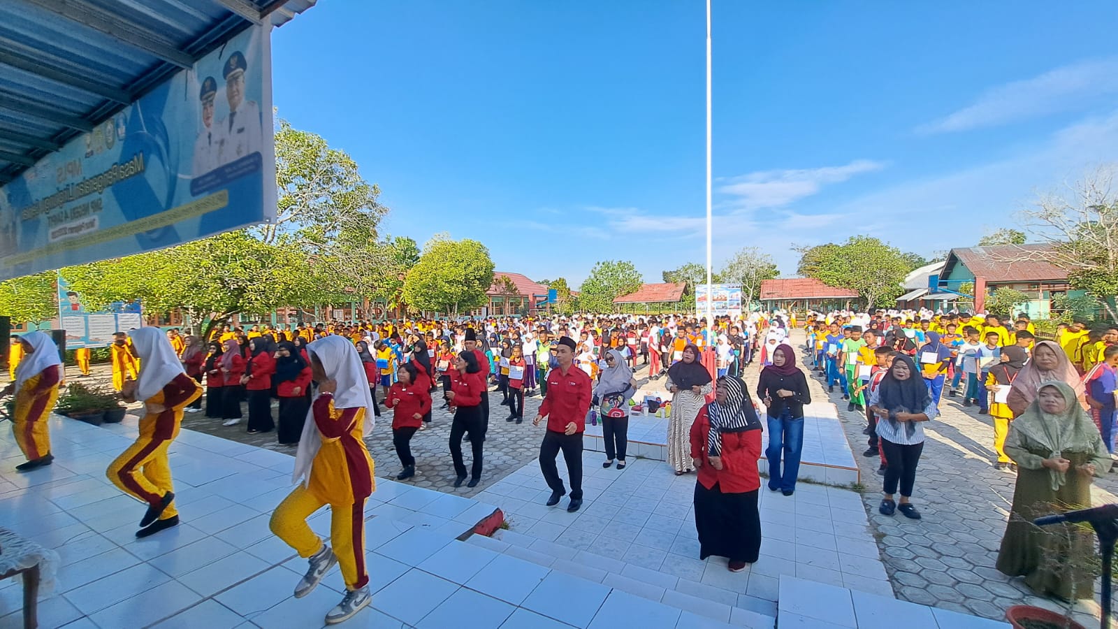 Irfansyah: Pelaksanaan MPLS Kotim Sesuai Pedoman