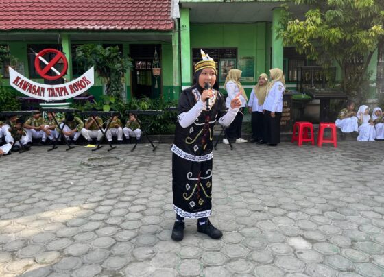 Hari Anak Nasional