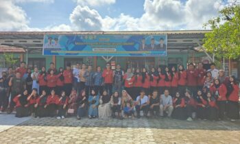 SMP Negeri 4 Sampit