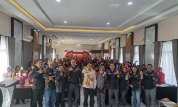 Penghargaan Dinas Pendidikan