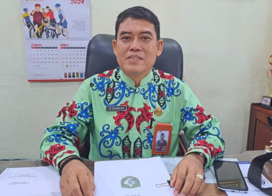 Dinas Pendidikan
