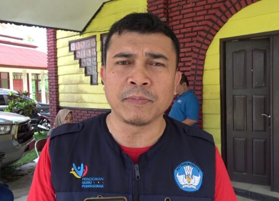 Dinas Pendidikan