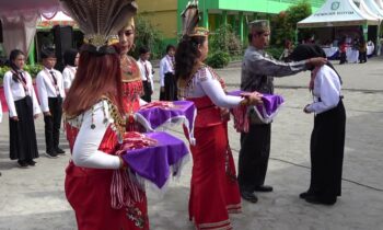 Perpisahan