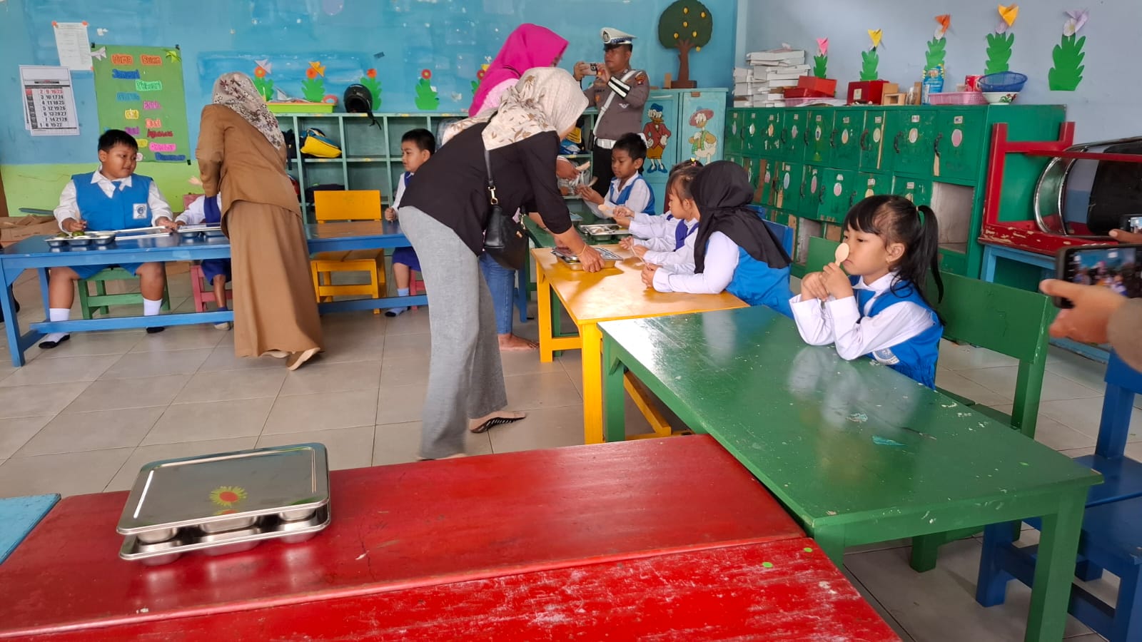 Ini Cara Dinas Pendidikan Kotim untuk Penurunan Stunting dan Peningkatan Kualitas Belajar