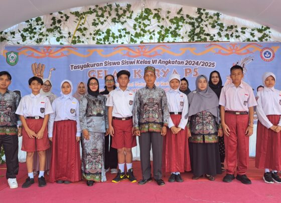 Perpisahan