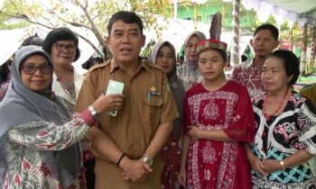 Dinas Pendidikan Kotim