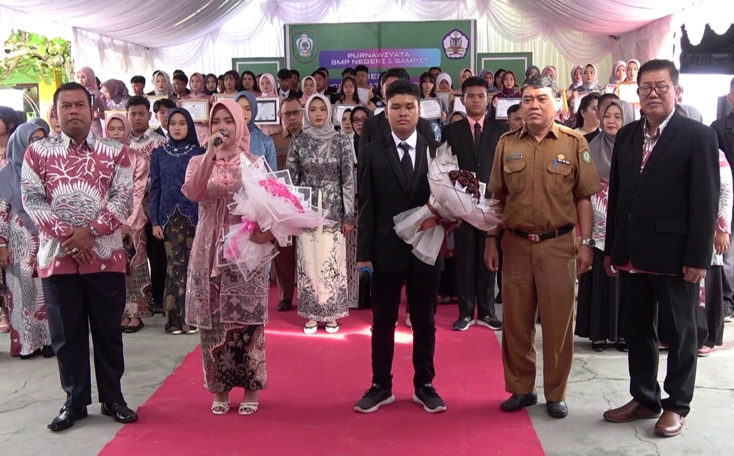 Ijazah Digital Diterapkan di Kotim, ini Beragam Manfaatnya