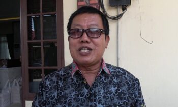 SMPN 1 Sampit
