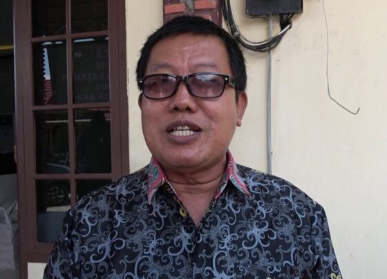 SMPN 1 Sampit