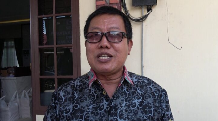 SMPN 1 Sampit