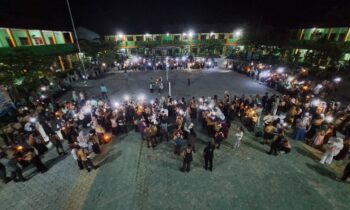 SMP Negeri 1 Sampit