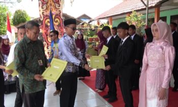 SMPN 4 Sampit