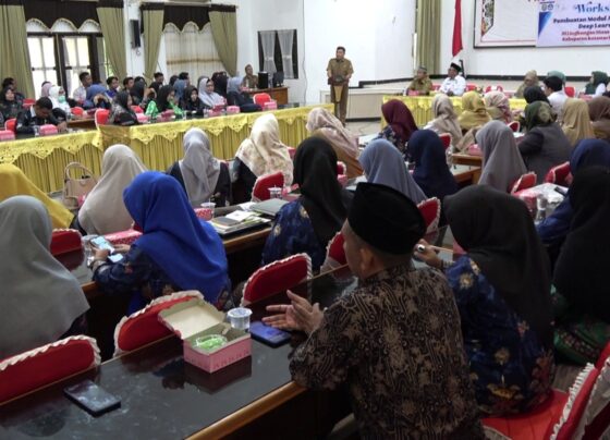 Pelatihan