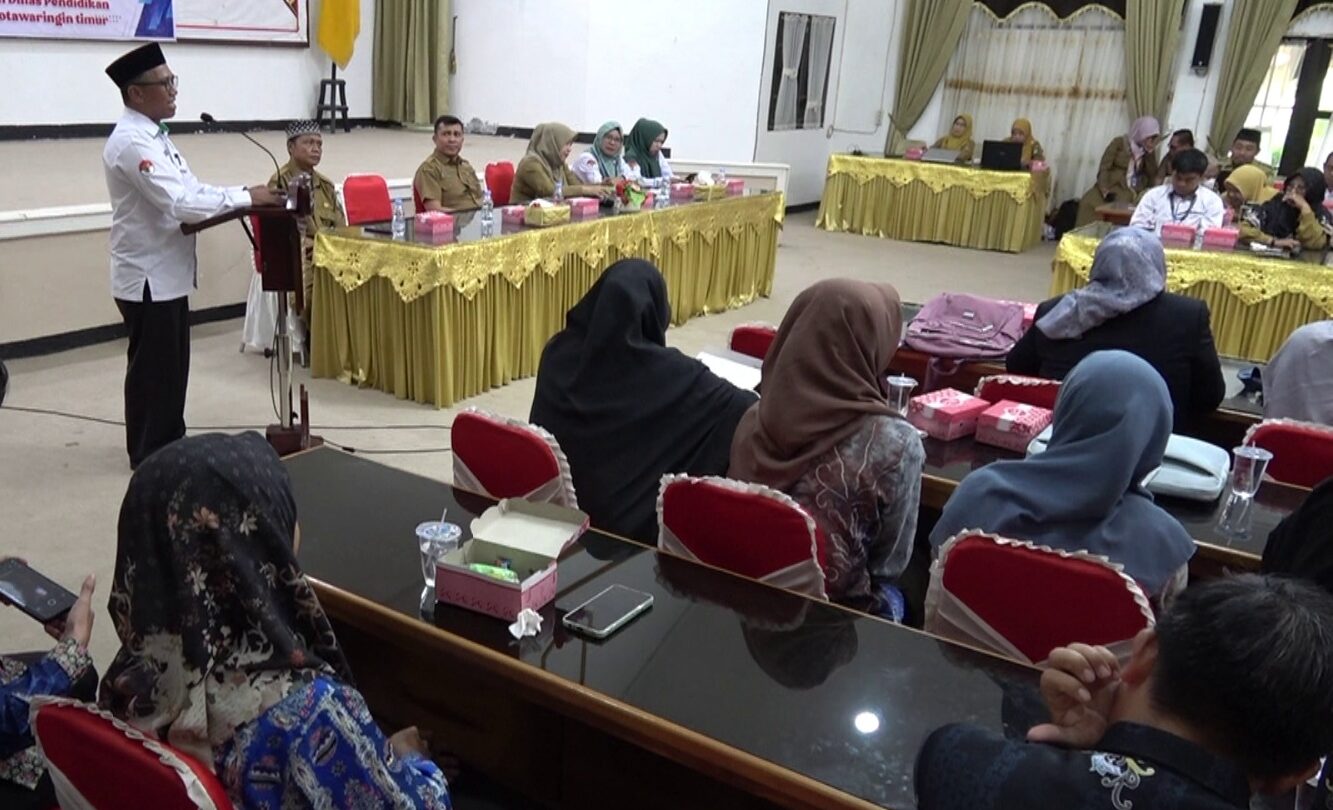 Deep Learning Jadi Terobosan Pembelajaran Lebih Bermakna