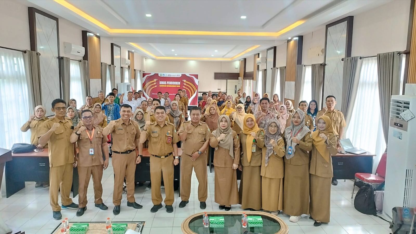 Rancangan Penilaian Jadi Faktor Penting dalam Metode Pembelajaran Deep Learning