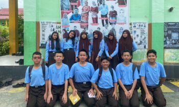 English Drama Club