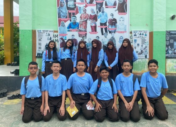 English Drama Club