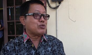SMPN 1 Sampit