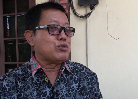 SMPN 1 Sampit