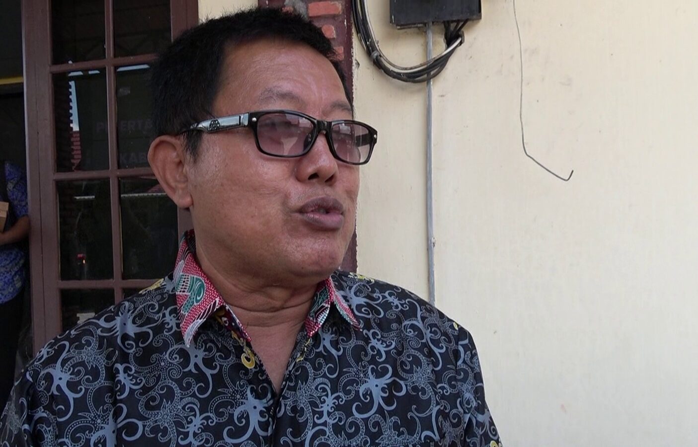 Rutinitas Bersih Kelas Bisa Bentuk Karakter Siswa