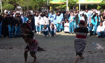 SMP Negeri 1 Sampit