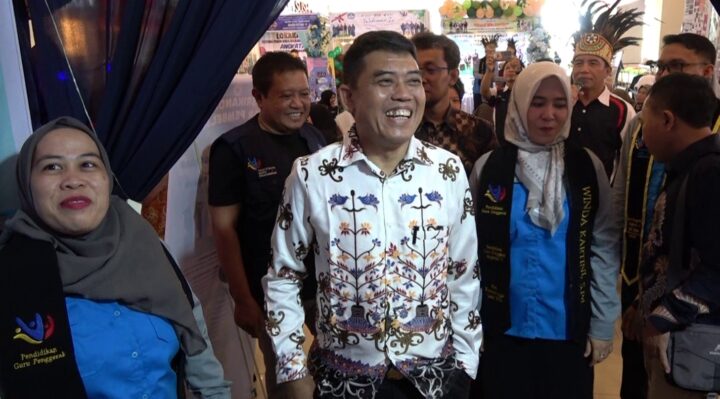 Dinas pendidikan