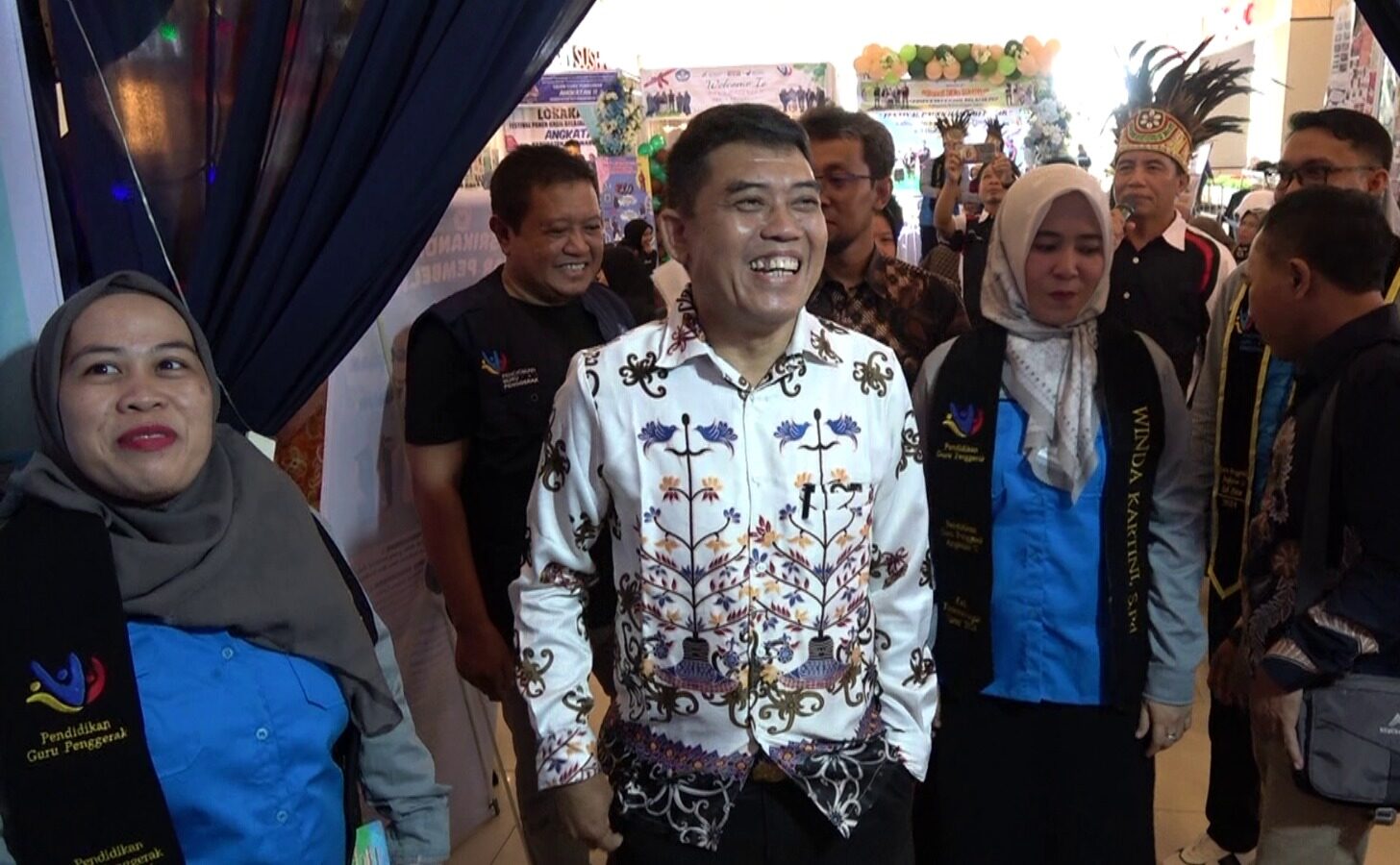 Larangan Gawai di Sekolah Efektif Tingkatkan Interaksi Sosial Pelajar