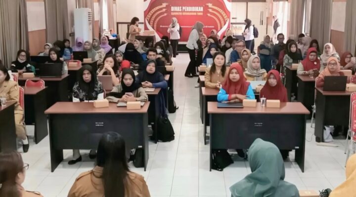 Pendidikan