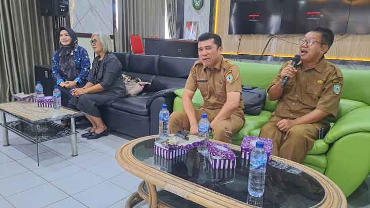 50 Peserta Ikuti Lomba Guru dan Kepsek Berprestasi di Kotim