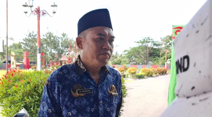 M Irfansyah