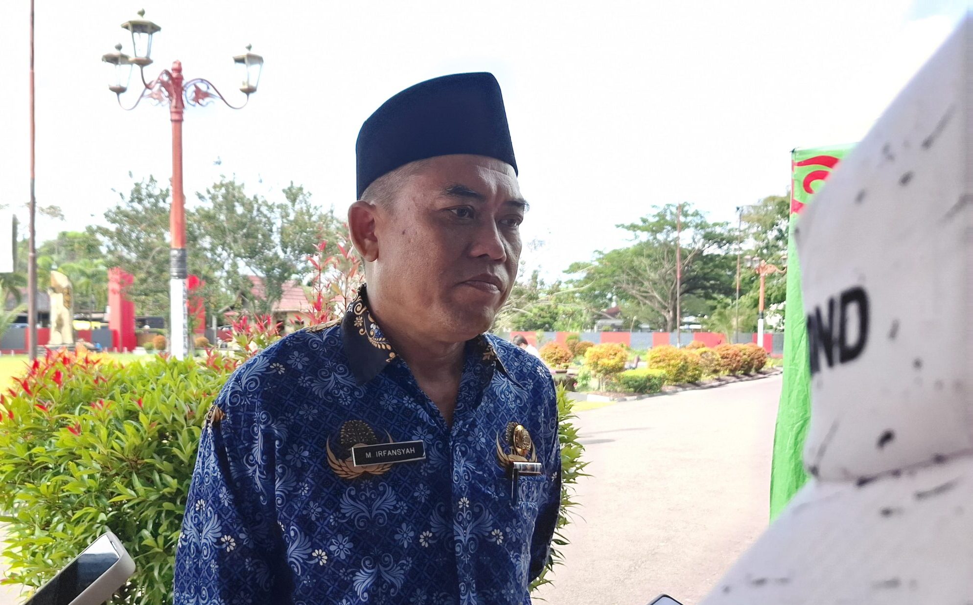 Kotim Masih Menanti Kepastian Program Makan Bergizi Gratis