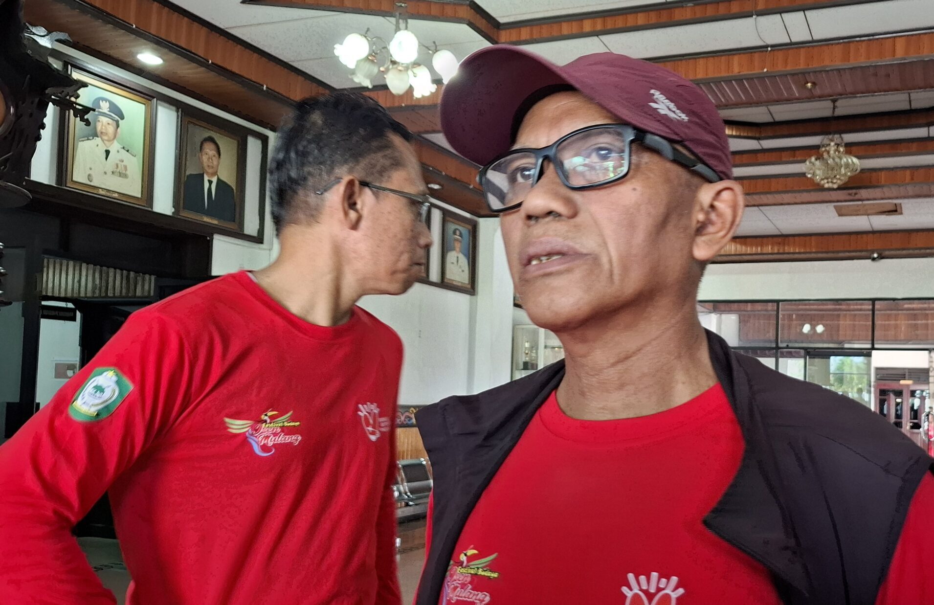 Efisiensi Anggaran Ancam Pembangunan Kotim, Kreativitas Pemkab Diuji