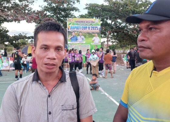 DPRD Katingan