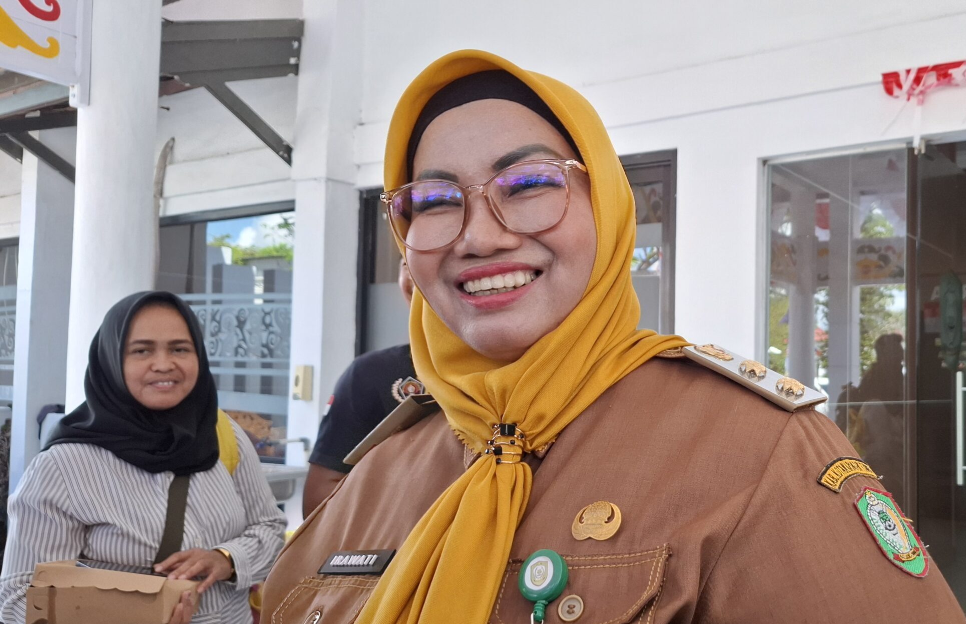Sekolah Perintis Hampir Rampung, Sekolah Rakyat Siap Beroperasi