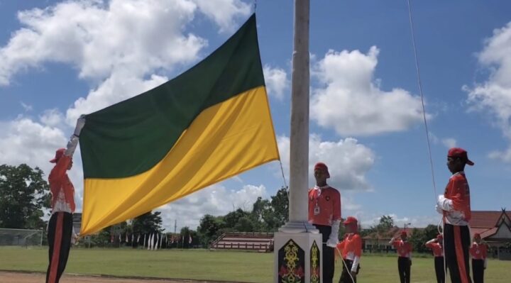 Paskibra