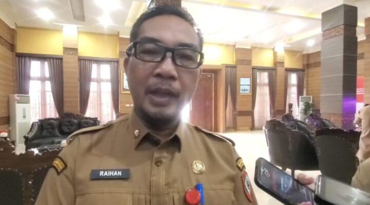 Raihansyah