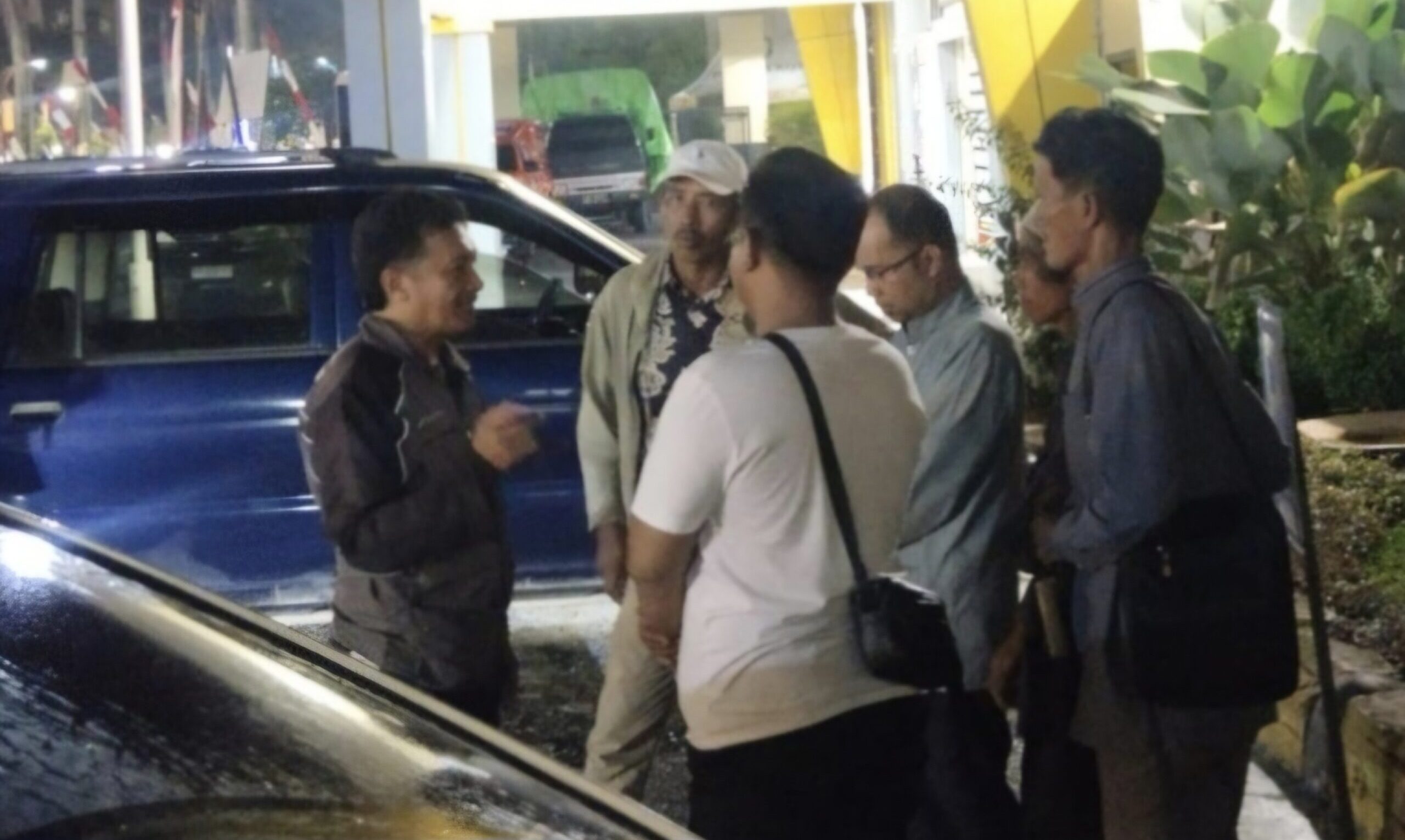 Waspada Travel Umrah Ilegal, Jangan Tergiur Harga Murah